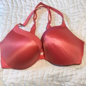 Victoria’s Secret 36D Racerback Push-up Bra